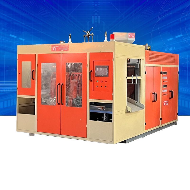 How to Keep Multi-Cavity Blow Molding Machine Output Consistent