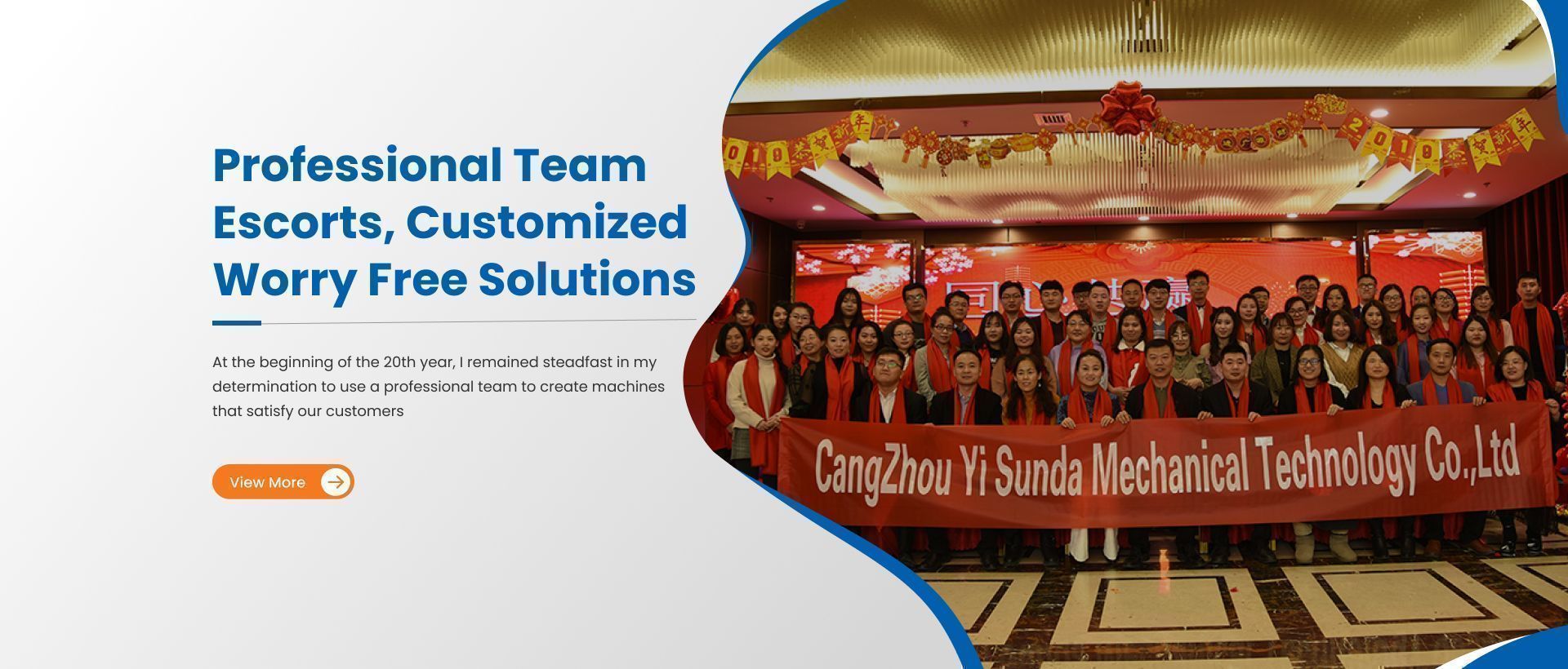 Automatic Blow Molding Machine