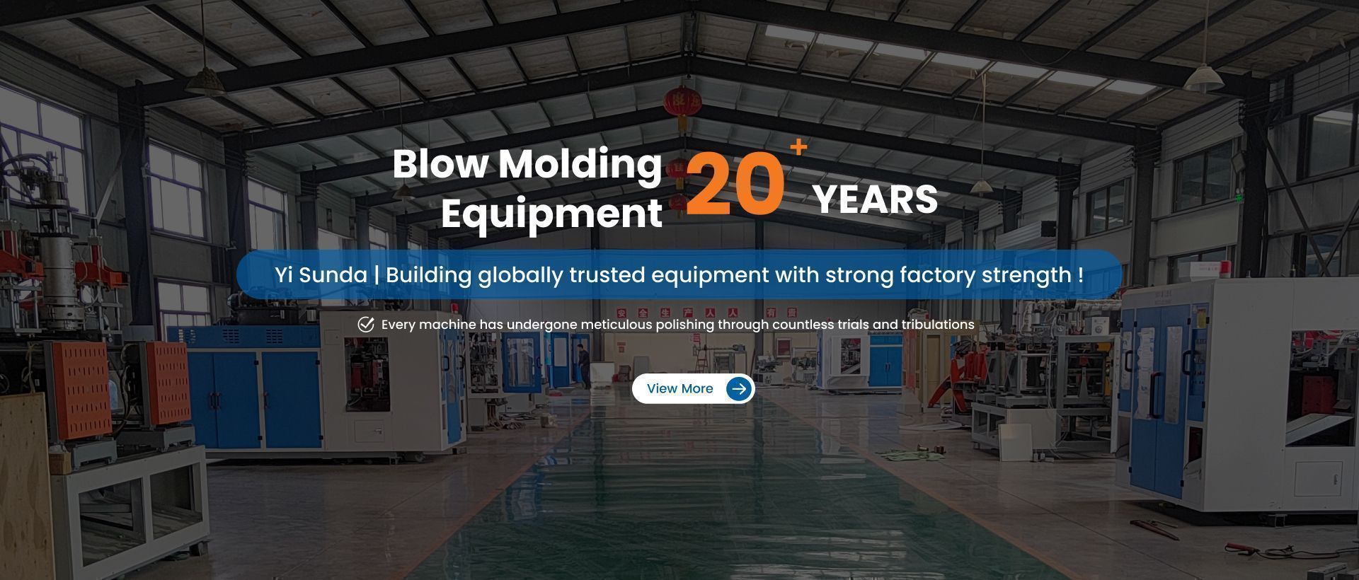 Cangzhou Yi Sunda Mechanical Technology Co.,LTD