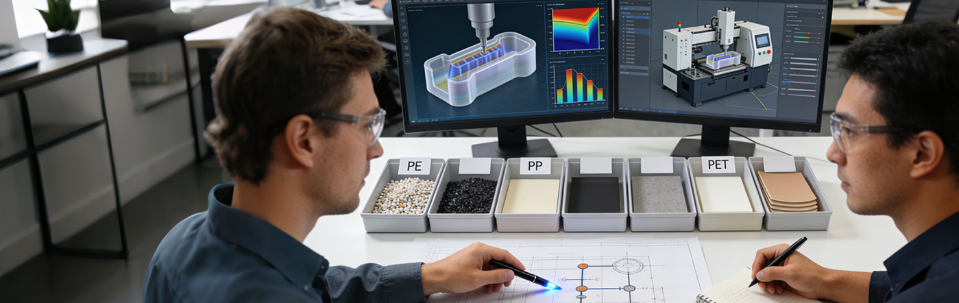 Food Packaging Field