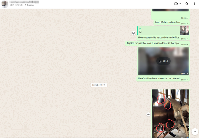 If you are completely unfamiliar with blow molding machines, don't worry.