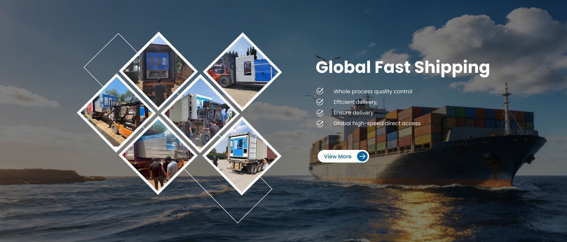 Daily Chemical Bottle