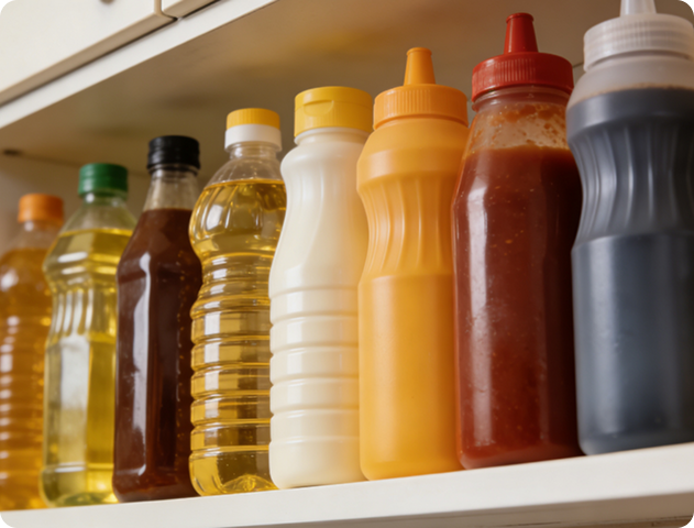 Food Packaging Field