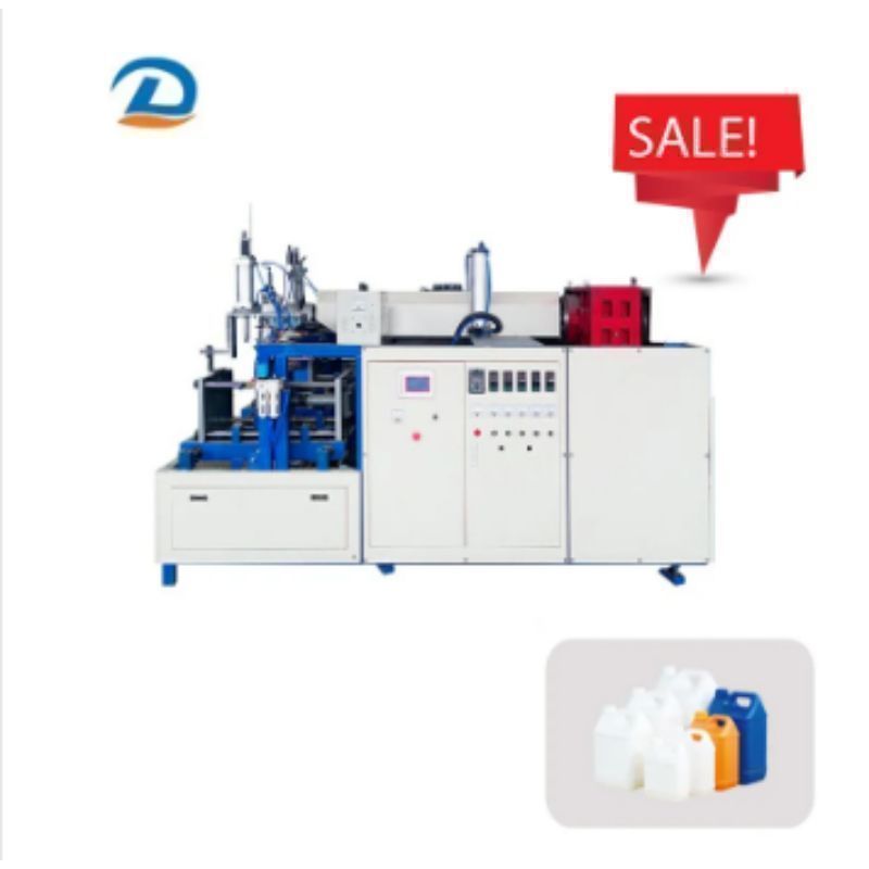 Plastic Sea Ball Plastic Toy Ocean Ball Making Machine/ Plastic Bottle Barrel Blow Molding Moulding Machine