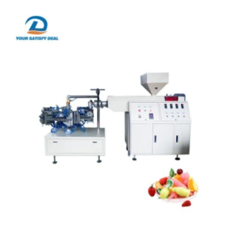 High-Speed 6 Station Rotary Automatic Blow Molding