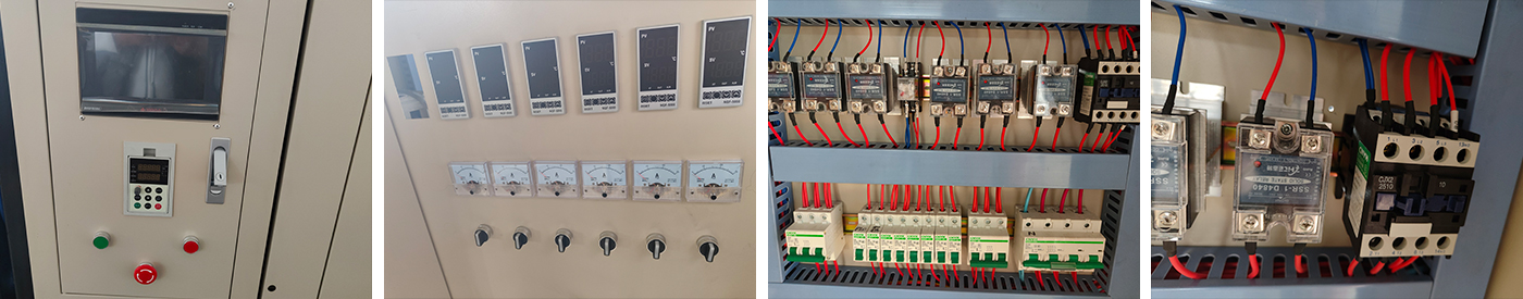 Semi Automatic Plastic Lubrication Oil Bottle Blow Moulding Machine Price