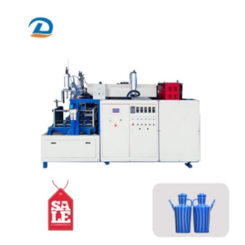 Plastic Sea Ball Plastic Toy Ocean Ball Making Machine/ Plastic Bottle Barrel Blow Molding Moulding Machine