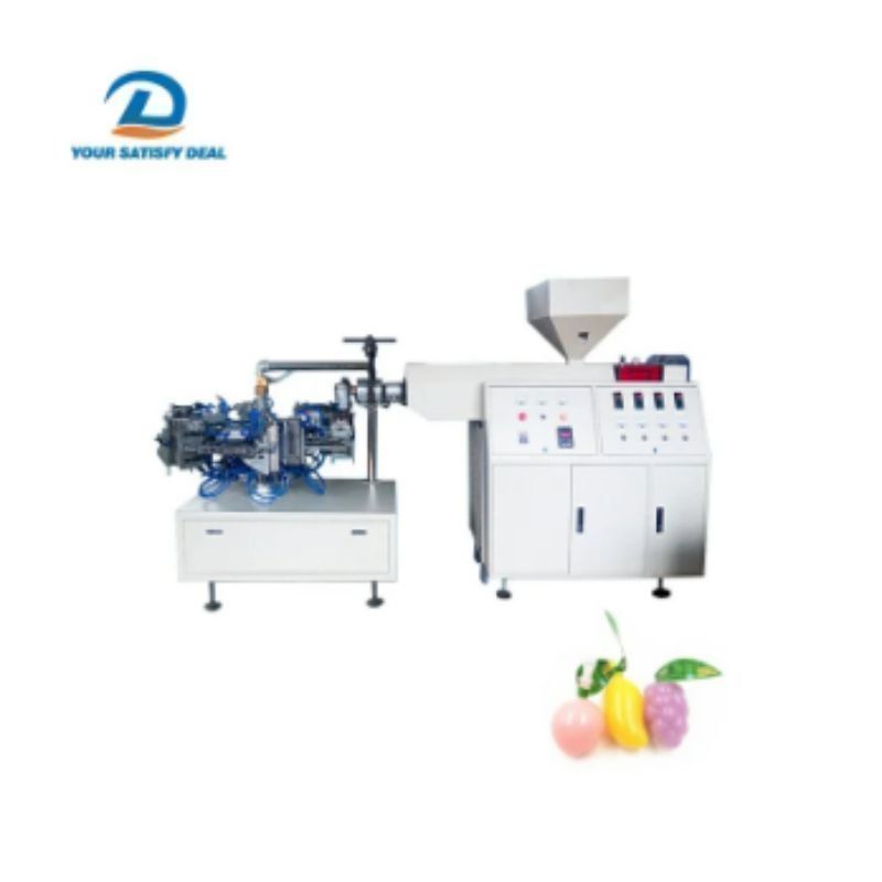 High-Speed 6 Station Rotary Automatic Blow Molding