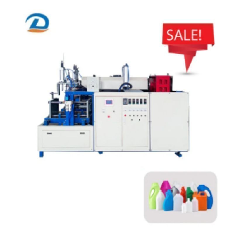Plastic Sea Ball Plastic Toy Ocean Ball Making Machine/ Plastic Bottle Barrel Blow Molding Moulding Machine