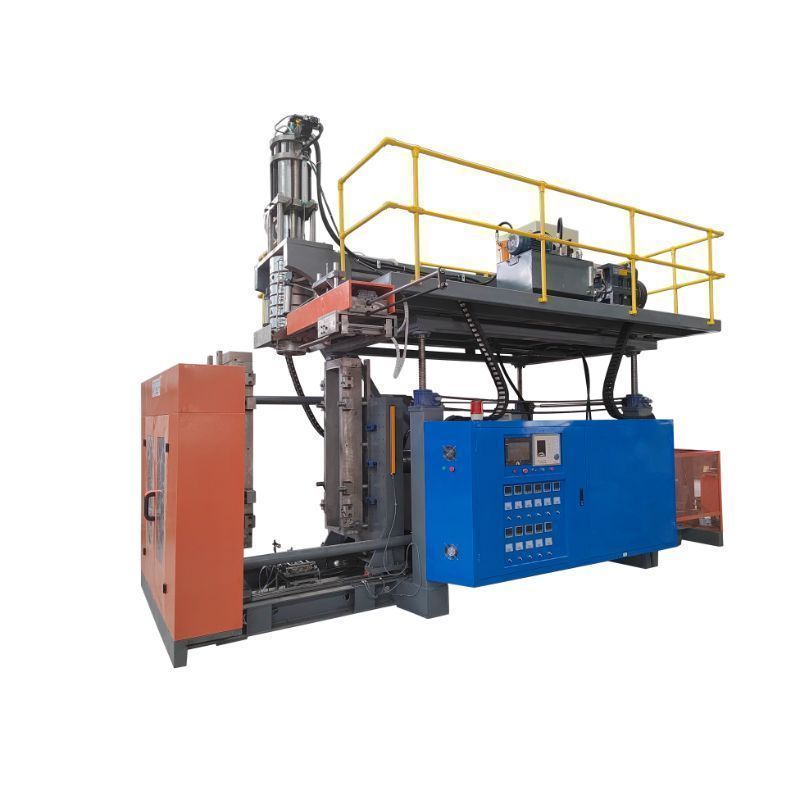 Bottle Blow Moulding Machine PC 5 Gallon Bottle Extrusion Blow Molding Machine