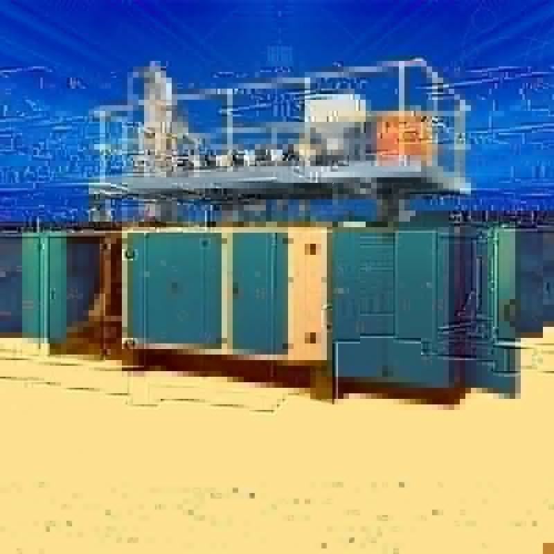 Bottle Blow Moulding Machine PC 5 Gallon Bottle Extrusion Blow Molding Machine