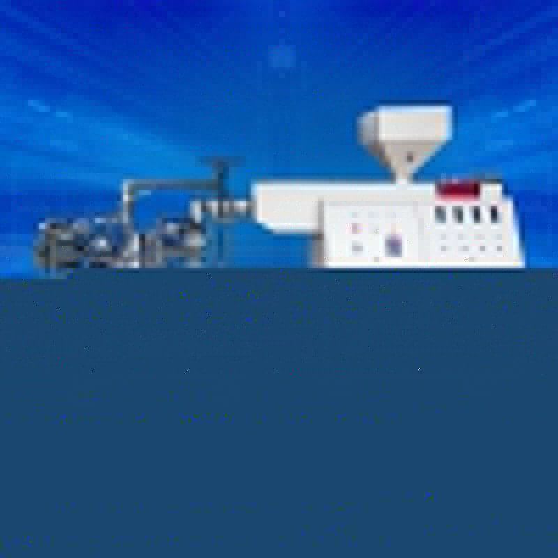 Blow Molding Machine for Popsicle Making Machine Ice Freeze Pop Bottle
