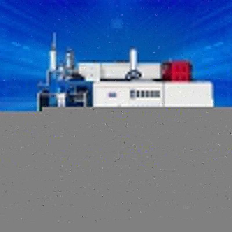 Factory Sale High Quality High Speed Semi-Automatic Blow Molding Machine