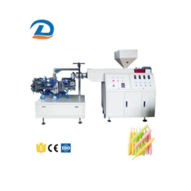 4/6/8 station rotary blow molding machine for manufacturing droppers