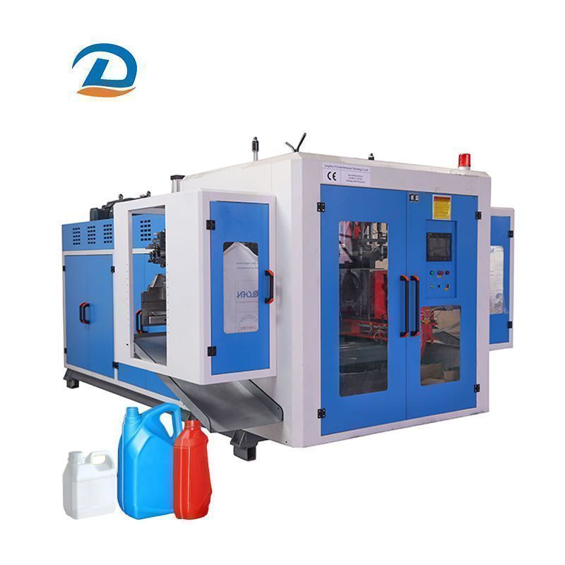 Extrusion Blow Molding Machines HDPE PP Plastic Water tank Hdpe Bottle Machine Bottle Making Machine /extrusion Blow Moulding Machine /blow Molding Machine Hdpe