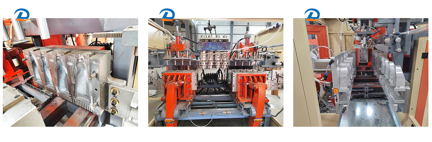 The customer is a plastic packaging manufacturer from Southeast Asia