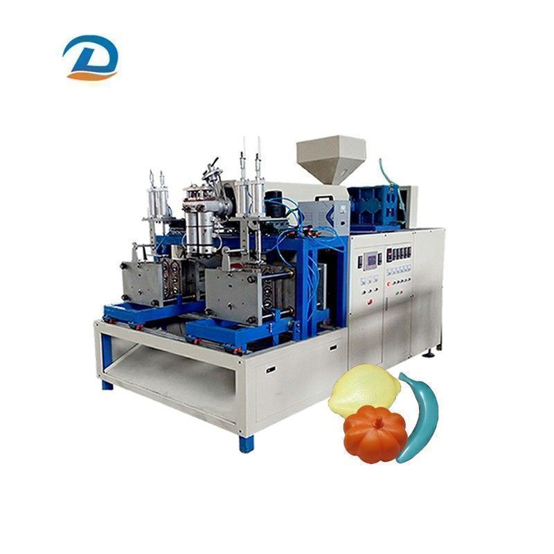 Multi-Cavity Watering Can Blow Molding Machine: HDPE/PE/PP Compatible for 0.1L-30L Watering Can Molding