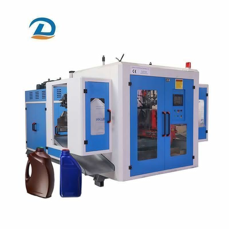 Extrusion Blow Molding Machines HDPE PP Plastic Water tank Hdpe Bottle Machine Bottle Making Machine /extrusion Blow Moulding Machine /blow Molding Machine Hdpe
