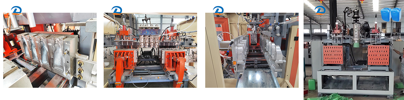 Why Daily Maintenance Is Essential for Blow Molding Machine Performance and Service Life?