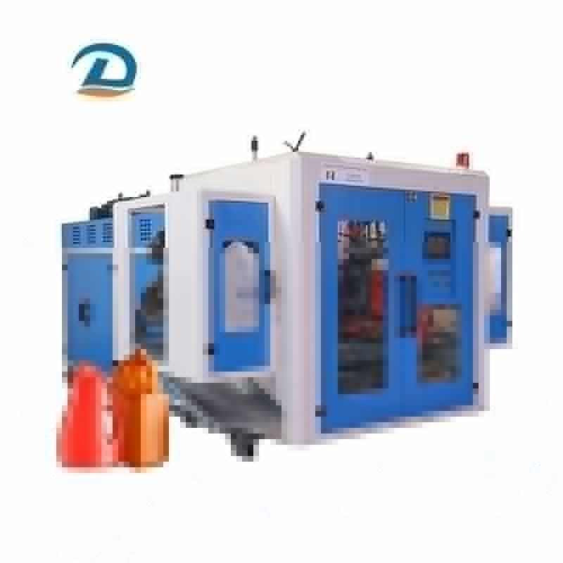 Extrusion Blow Molding Machines HDPE PP Plastic Water tank Hdpe Bottle Machine Bottle Making Machine /extrusion Blow Moulding Machine /blow Molding Machine Hdpe
