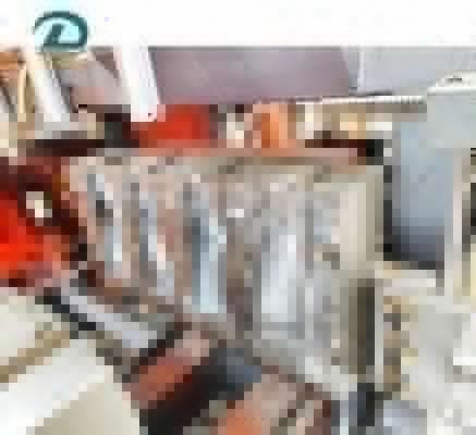 The customer is a plastic packaging manufacturer from Southeast Asia