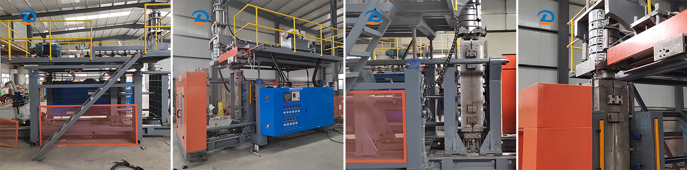 Why Clients Must Provide 3D Design Drawings Before Manufacturing High-Quality Blow Molding Molds?