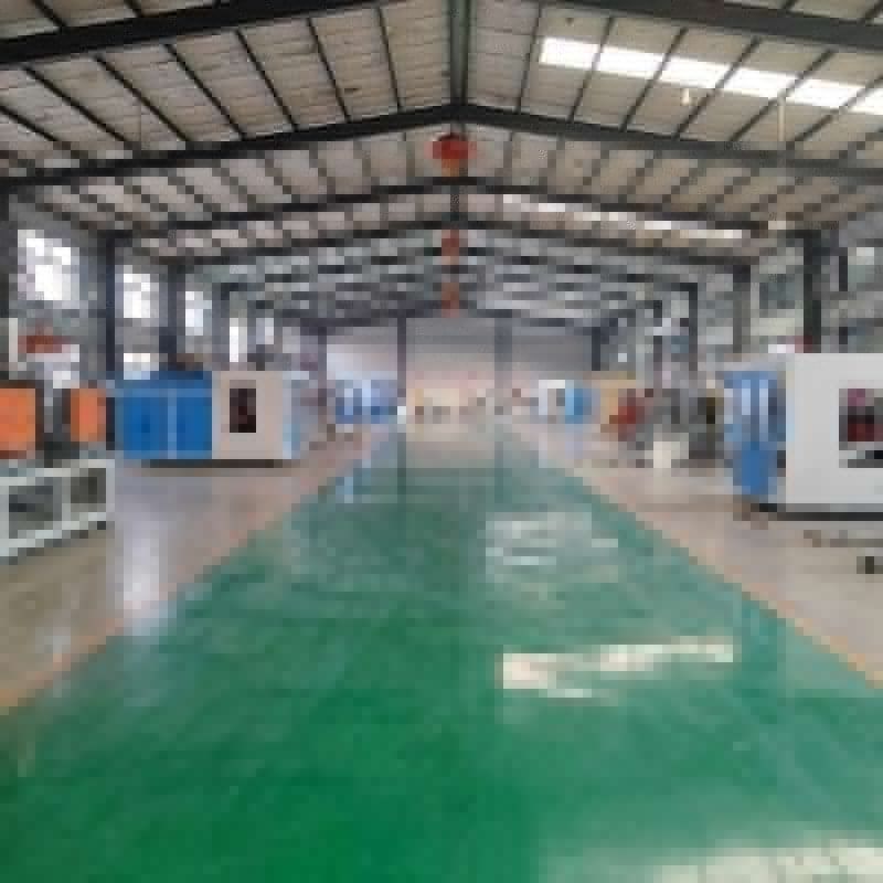 Blow Molding Machine Industry News: Growing Demand for Automatic Extrusion Blow Molding Machines