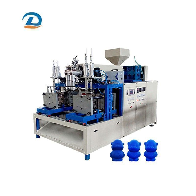 1L 2L 5liter 10L PP PE HDPE Plastic Bottle Jerry Can Extrusion Blow Molding Machine Plastic Barrel Blowing Moulding Machine Price
