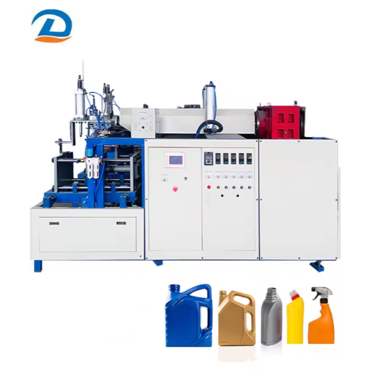 Blow Molding vs Injection Molding: Which Process Is Better?