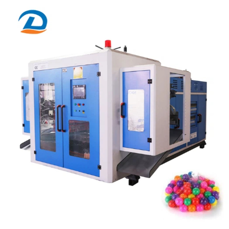 How to Choose a Blow Molded Toy Manufacturer for Custom Projects?