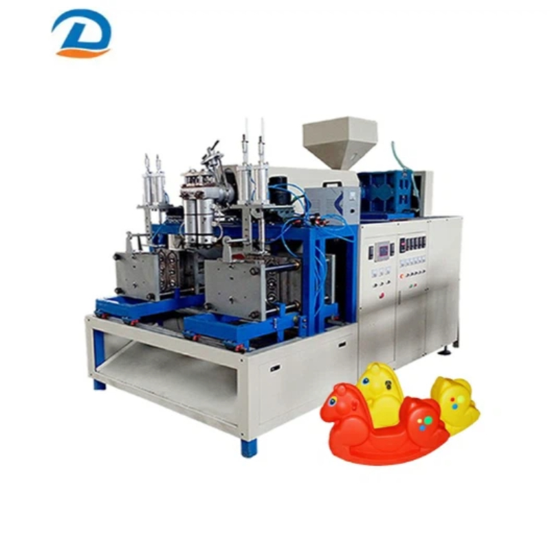Single-Layer vs Multi-Layer Blow Molding Machine: How to Choose the Right Layer Structure？