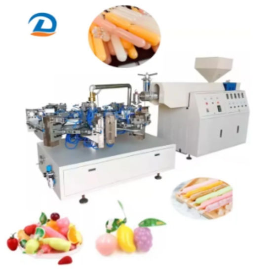 Dropper Bottle Blow Molding Machine Guide