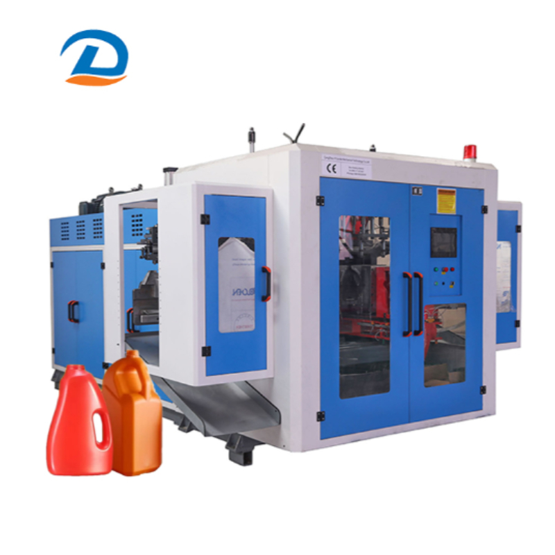 How Much Does Mold Changeover Affect Blow Molding Costs?